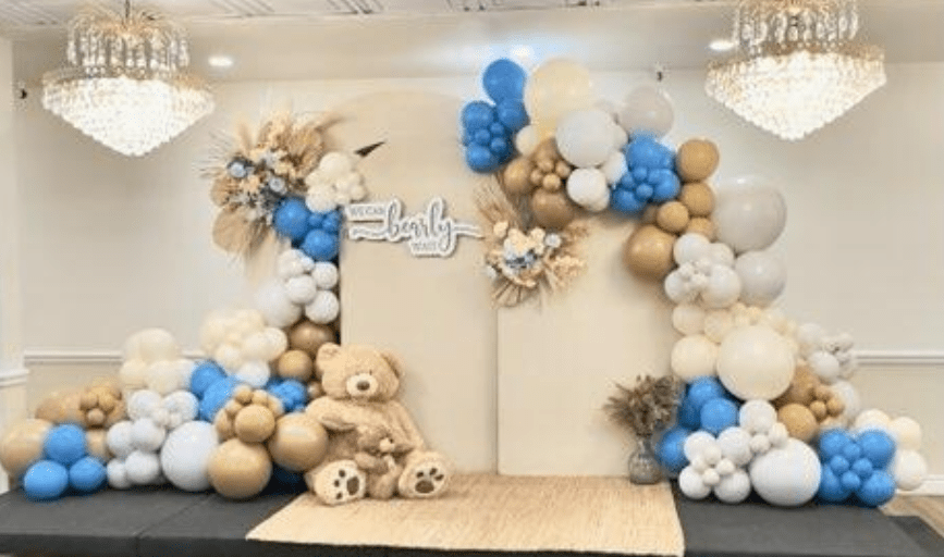 Party Decorations