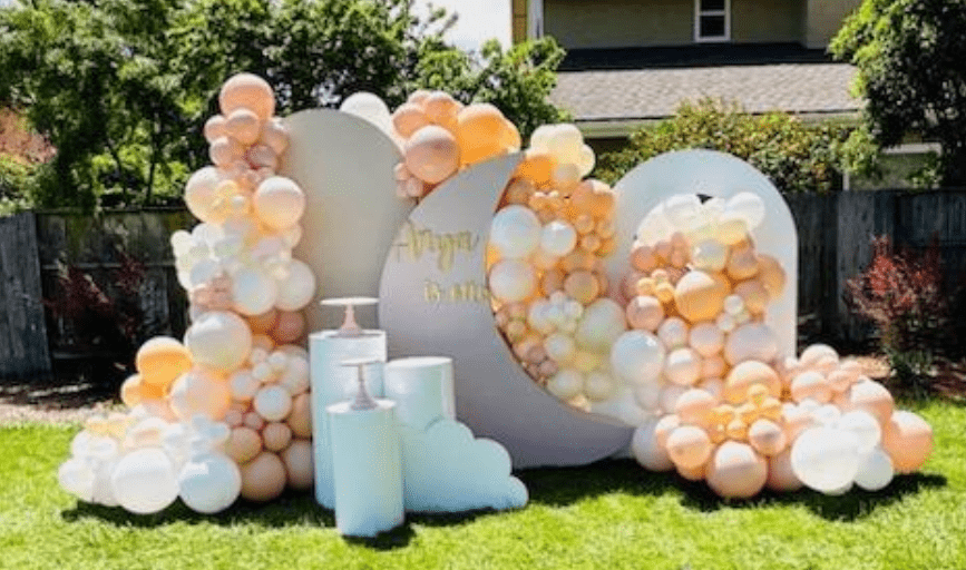 Prop Rentals